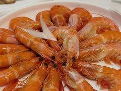 -万龙洲海鲜(阜外店)