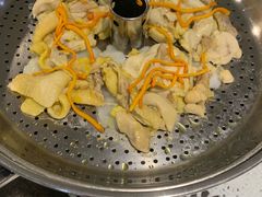 -熠盛粤味·顺德桑拿鸡(永康路店)
