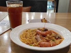 -必胜客(金高店)