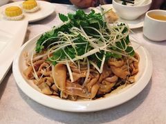 -沙河粉村·国家非遗传承(云台店)