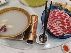 -天港海鲜(创新港天港禧悦酒店)