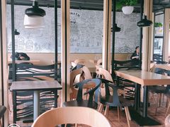 大堂-姐弟俩土豆粉(西安小寨店)