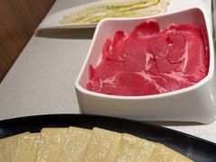 -海底捞火锅鲜切牛肉主题店(长寿路店)
