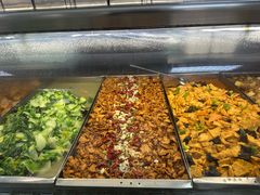 -北京理工大学新食堂