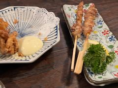 -哥哥の深夜食堂(红松东路店)