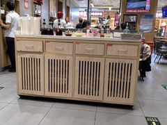 -喜家德虾仁水饺(方庄店)