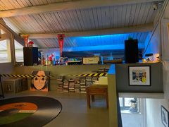 -nodcafe(M50创意园店)