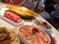-小龙坎火锅(IFS HOT店)
