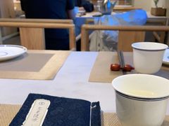 大堂-之参餐厅(前门大街店)