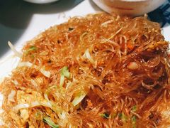 海鲜炒粉丝-小菜园新徽菜(南通永旺店)
