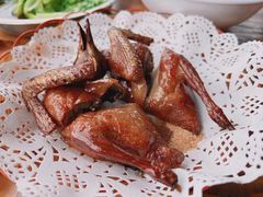 -崖口煲仔饭