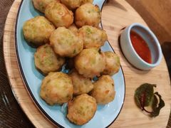 -双合园·海鲜水饺青岛菜(万佳广场店)