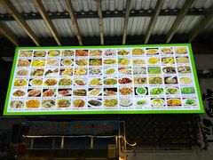 -阿弟特色海鲜餐厅·大排档(平潭店)