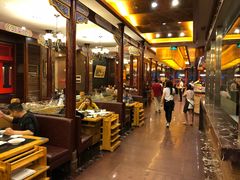 大堂-老码头火锅(骡马市店)