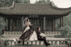 -第一夫人婚纱摄影(南京店)