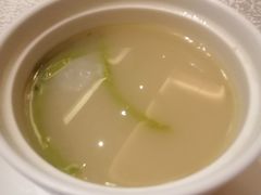 -上海金桥红枫万豪酒店-万豪中餐厅