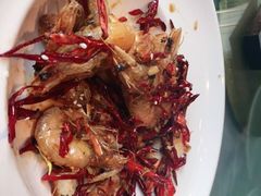 -雀蓝川菜(星悦汇店)