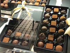 -Awfully Chocolate(嘉里城店)