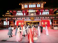 -深圳锦绣中华民俗村