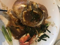 -无招牌海鲜餐厅(滨海艺术中心店)