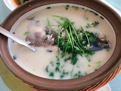 -翠茗农庄土菜馆(天目湖店)