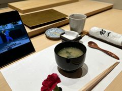 -鮨一日本料理(大中华店)