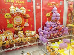 -LLJ夹机占(正佳广场店)