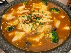 -兰州宾馆餐厅(兰州驻京办店)