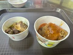 -好成财牛排馆(涂门街总店)