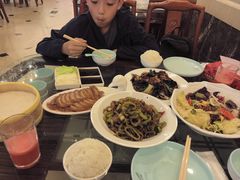 -玉林烤鸭店(垡头店)