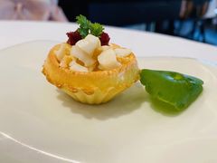 -宝丽轩中餐厅BAOLIXUAN