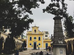 -雅憩花园餐厅
