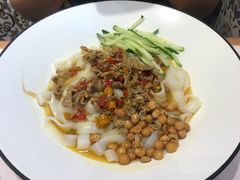 -拌面小当家