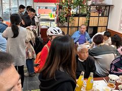 -姚记炒肝店(鼓楼店)