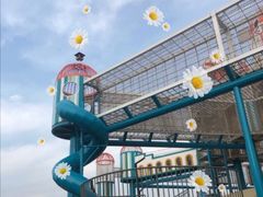 -季高兔窝窝亲子园(上海薰衣草公园店)