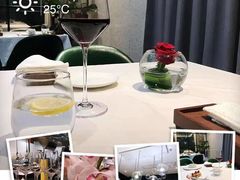 -L'Arome芳芳法国餐厅(仙林金鹰店)