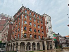 -青岛啤酒博物馆