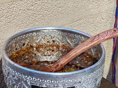 -火塘云南烧烤大排档