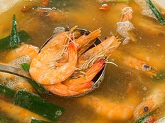 -金姐台湾菜(珠江路店)