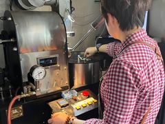 -SeekSeeking咖啡专门店(堰塘街店)