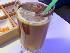 -马邦子·紫苏烤鱼(恒隆广场店)