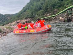 -兴隆红河漂流