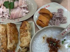 -百家鸡味馆(清泰店)