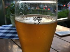 -皇冠自酿啤酒坊(中国红街5号楼店)