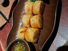 -花马天堂云南餐厅 Lost Heaven(外滩店)