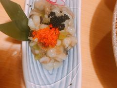 -山之川日料放题(通州店)