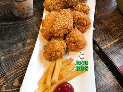 -泰好吃芝士年糕火锅(独墅湖店)
