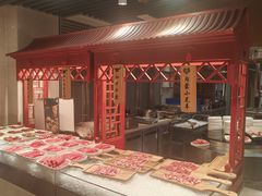 -怡咖啡自助餐(宁波香格里拉店)