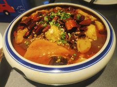 -吾味小厨(沈阳梅江店)