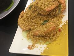 -珍宝海鲜(东海岸海鲜中心)